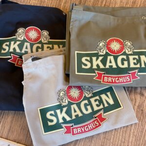 Bryghusforklæde
