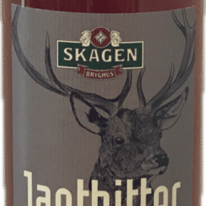 Jagtbitter 50 cl.
