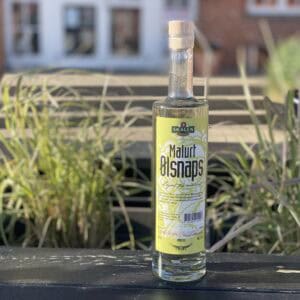 Malurt Ølsnaps 50 cl.