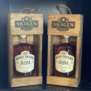 Skagen Bryghus Rom