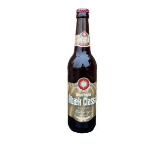 Ålbæk Classic 50 cl. fl.