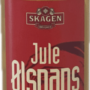 Jule Ølsnaps 50 cl (10 fl.)