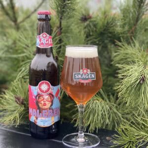 Maleren Blond 50 cl.