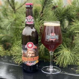 Mekanikeren Dubbel 15 fl. a' 50 cl.