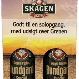 Bundgarn Speciel 2 fl.